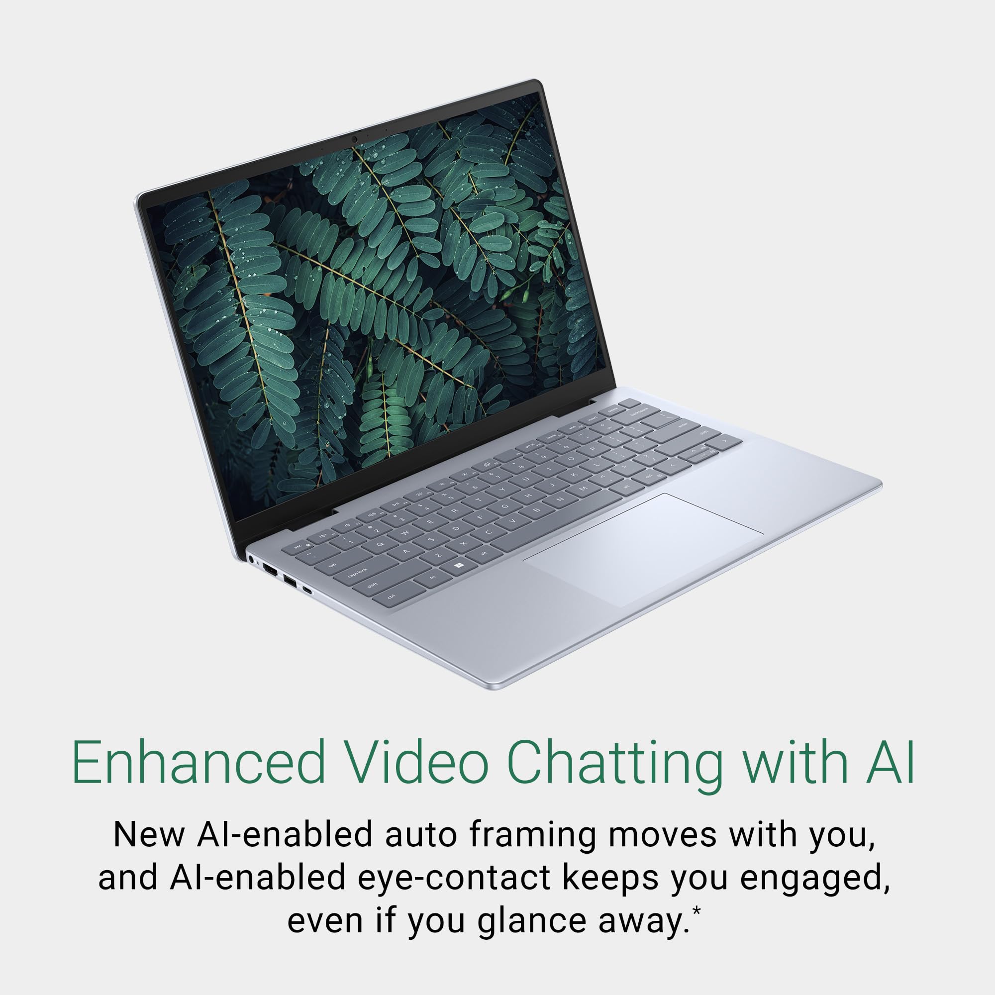 Dell Inspiron 16 Plus Laptop with AI Enabled Intel Evo Powered